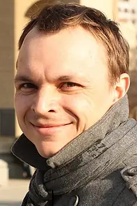 Актёр Андрей Бородин — фото персоны