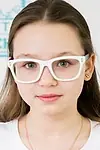 Актриса Соня Шепелева — превью фото персоны