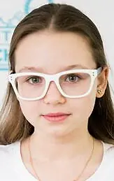 Актриса Соня Шепелева — фото персоны