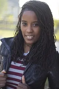Актриса Ashley Spicer — фото персоны