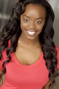 Актриса Shawana Carter — фото персоны