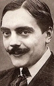 Актёр Макс Линдер — фото персоны