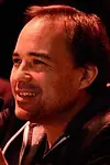 Актёр Ruben Gutierrez — превью фото персоны