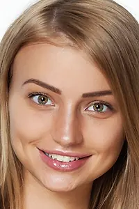 Актриса Алина Титова — фото персоны