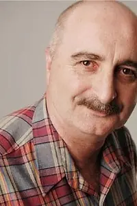 Актёр Anthony Robb — главное фото персоны