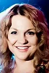 Актриса Maria Julieta Georoiu — превью фото персоны