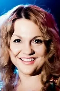 Актриса Maria Julieta Georoiu — фото персоны