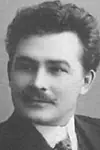 Актёр Николай Веков — превью фото персоны