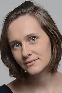 Актриса Дарья Сыромля — фото персоны