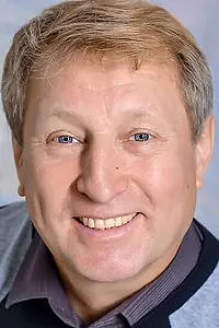 Актёр Николай Пушкарев — фото персоны