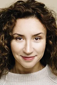 Актриса Мария Елсукова — фото персоны