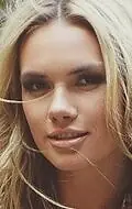 Актриса Анастасия Трегубова — фото персоны