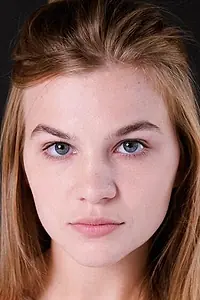Актриса Яна Ковалева — фото персоны