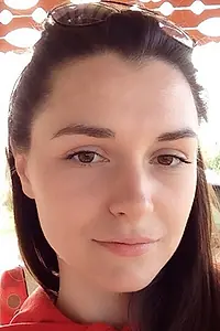 Актриса Мария Романова — фото персоны