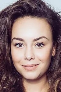 Актриса Dominika Kavaschová — главное фото персоны
