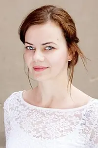 Актриса Anna Novakova — фото персоны