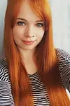 Актриса Наталья Родина — превью фото персоны