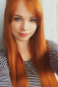 Актриса Наталья Родина — фото персоны