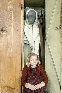 Актриса Лииса Коппел — фото персоны