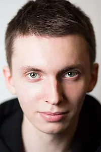 Актёр Дмитрий Романов — фото персоны
