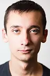 Актёр Михаил Золотов — превью фото персоны