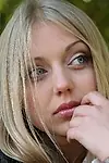 Актриса Екатерина Некрасова — превью фото персоны