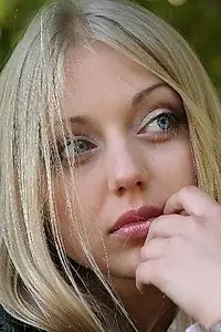 Актриса Екатерина Некрасова — фото персоны
