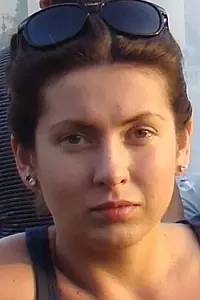 Актриса Мария Чупайленко — фото персоны