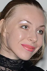 Актриса Мария Кузина — фото персоны