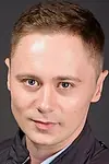 Актёр Антон Никитин — превью фото персоны