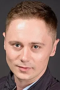 Актёр Антон Никитин — фото персоны