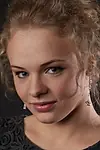Актриса Анна Проскурина — превью фото персоны
