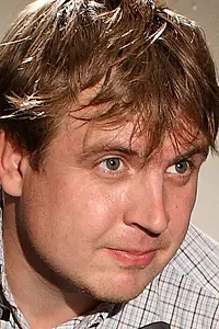 Актёр Захар Винников — фото персоны