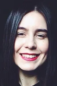 Актриса Кристина Кужахметова — фото персоны