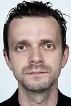 Актёр Сергей Беляев — превью фото персоны