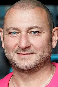 Актёр Дмитрий Новиков — фото персоны