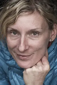 Актёр Элиза Кубарска — фото персоны