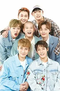 Актёр BTOB — фото персоны