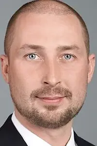 Актёр Андрей Биржин — фото персоны