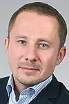 Актёр Андрей Праслов — превью фото персоны