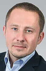 Актёр Андрей Праслов — фото персоны