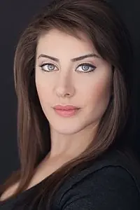 Актриса Matilda Gregor — фото персоны