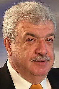 Актёр Михаил Гусман — фото персоны