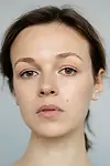 Актриса Марина Калецкая — превью фото персоны