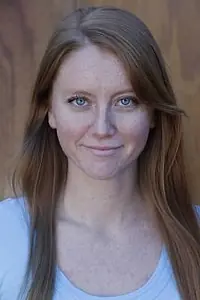 Актриса Jessica Heath — фото персоны