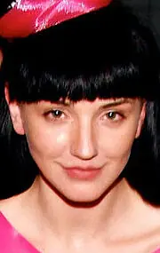 Актриса Наташа Сыч — фото персоны