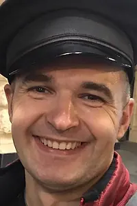 Актёр Юрий Возняк — фото персоны