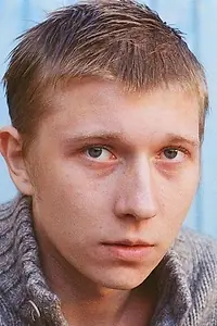 Актёр Иван Решетняк — фото персоны