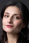 Актриса Елизавета Кафиева — превью фото персоны