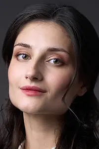 Актриса Елизавета Кафиева — фото персоны